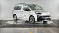 Toyota Proace City Verso Medium 1.5 130 D-4D Executive MC24 — photo 3