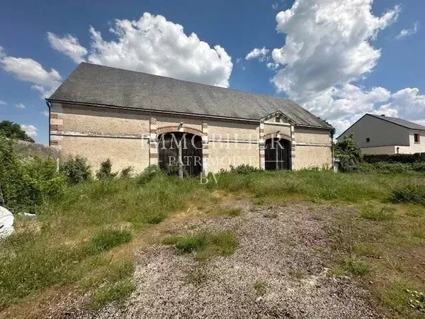 Bien Atypique à BLOIS
