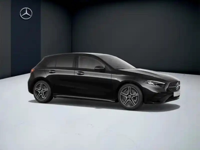 Mercedes Classe A 250 e hybrid eq amg l — photo 17