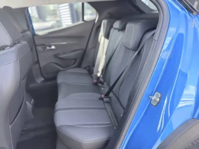Peugeot 2008 puretech 130 s&amp;s eat8 — photo 81