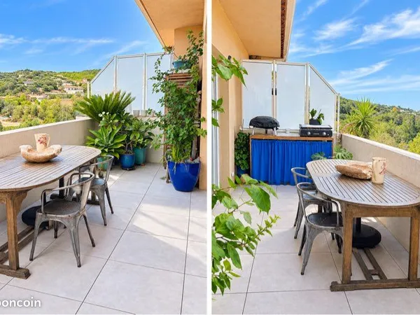 Appartement Vente Pietrosella 4p 81m² 425000€