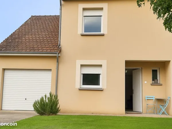Opportunité à saisir aux portes de brive - 3 chambres, jardin & garage