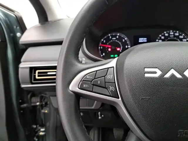 Dacia Sandero eco-g 100 — photo 31