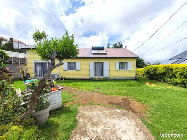 Maison Familiale