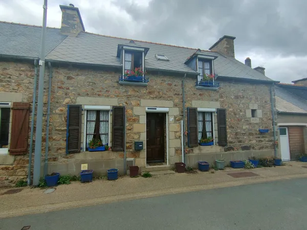 Maison 3 pièces 78 m²