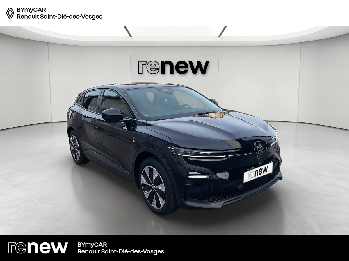 Renault Megane E-Tech EV60 130ch optimum charge — photo 7