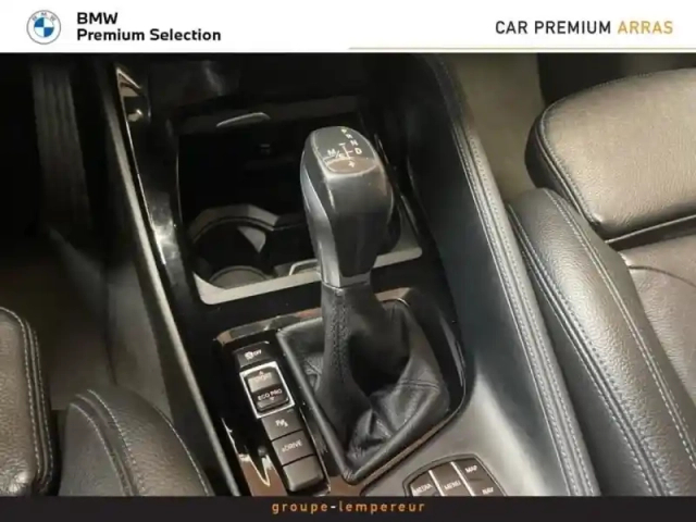 Bmw X1 xdrive25ea 220ch m sport — photo 15
