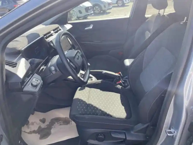 Ford Puma 1.0 ecoboost hybrid 125ch titanium s&amp;s — photo 10