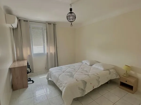 🌟 COLOCATION - Chambre dispo dans magnifique appart neuf & climatisé