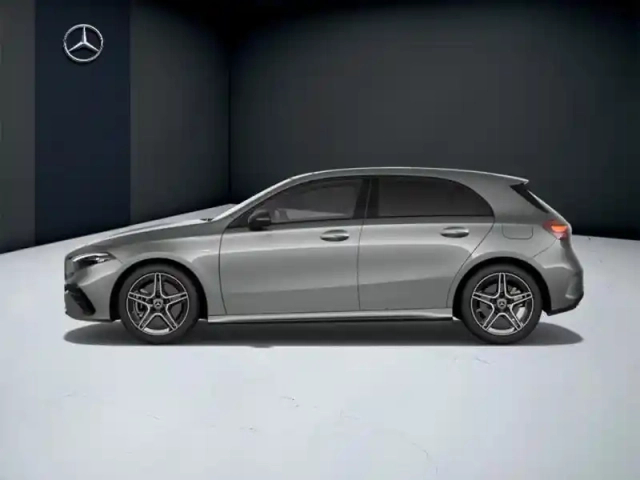 Mercedes Classe A 250 e hybrid eq amg line — photo 2