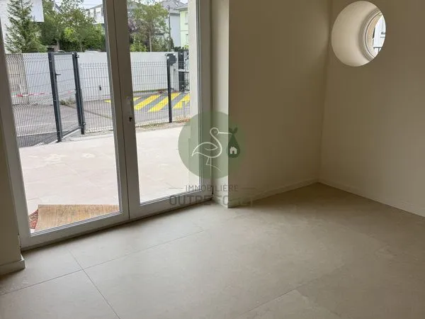 Appartement 2 pièces 36 m²
