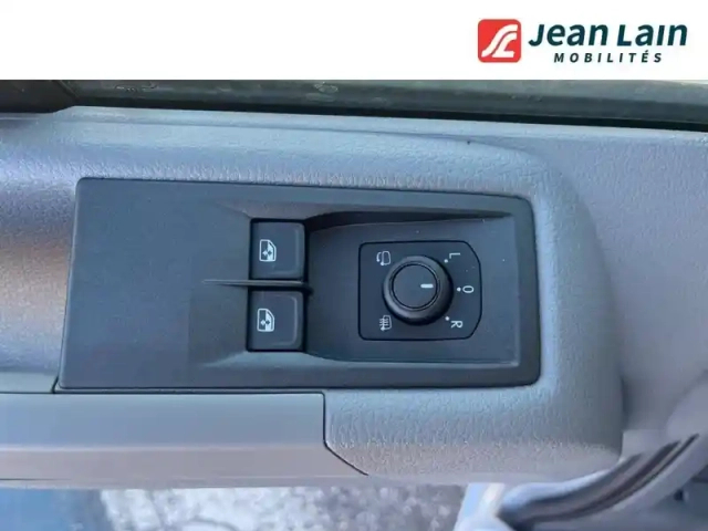 Volkswagen Crafter van 35 l4h3 2.0 tdi 177 ch bva8 4motion — photo 40