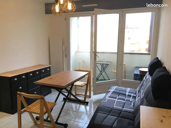 Appartement Cabourg