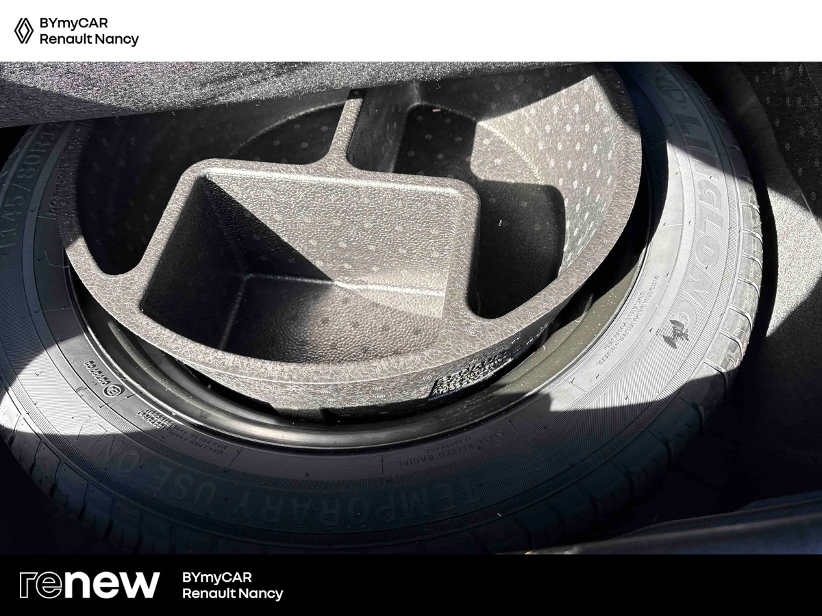 Renault Rafale E-Tech full hybrid 200 ch — photo 15