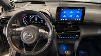 Toyota Yaris Cross 116h Trail MY22 — photo 11
