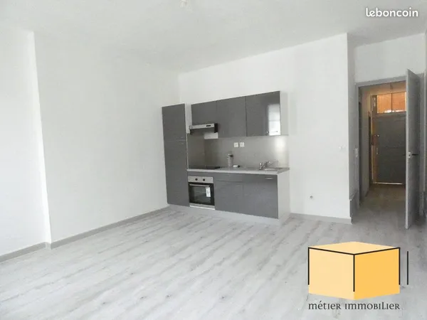Immeuble de rapport 248 m²