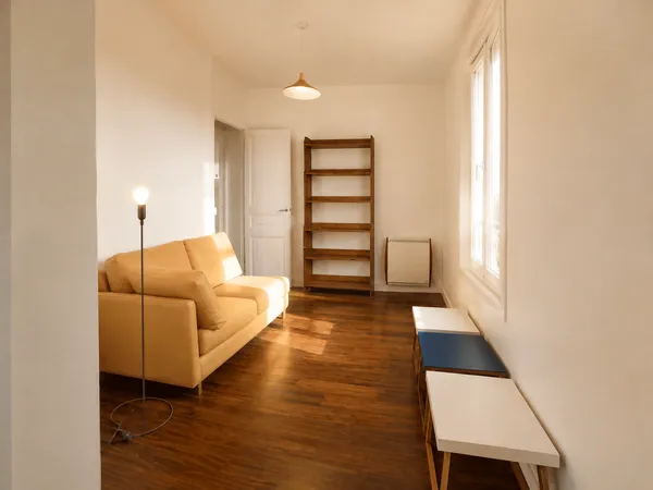 Appartement 2 pièces 31 m²