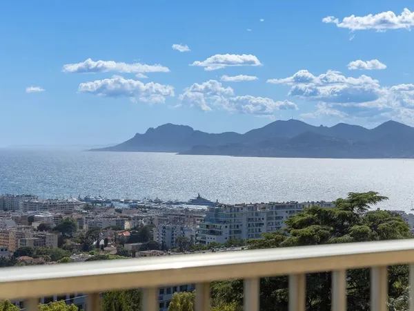 Appartement 5 pièces 239 m²