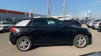 Audi Q2 1.4 TFSI 150ch COD Design luxe S tronic 7 — photo 4