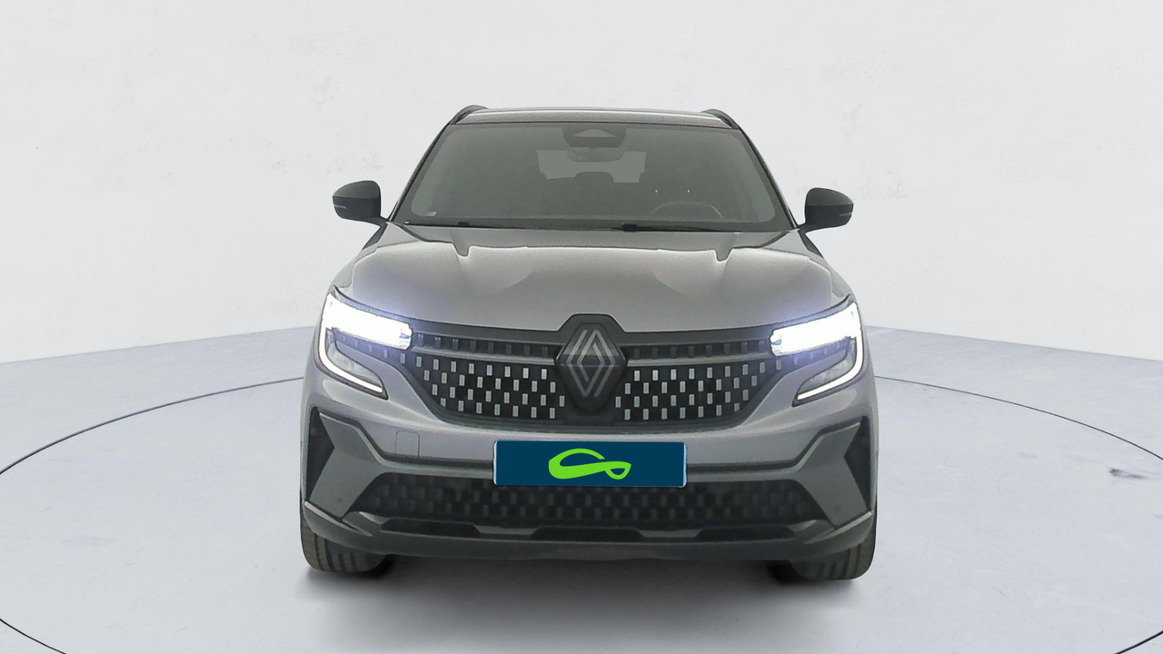 Renault Austral — photo 8