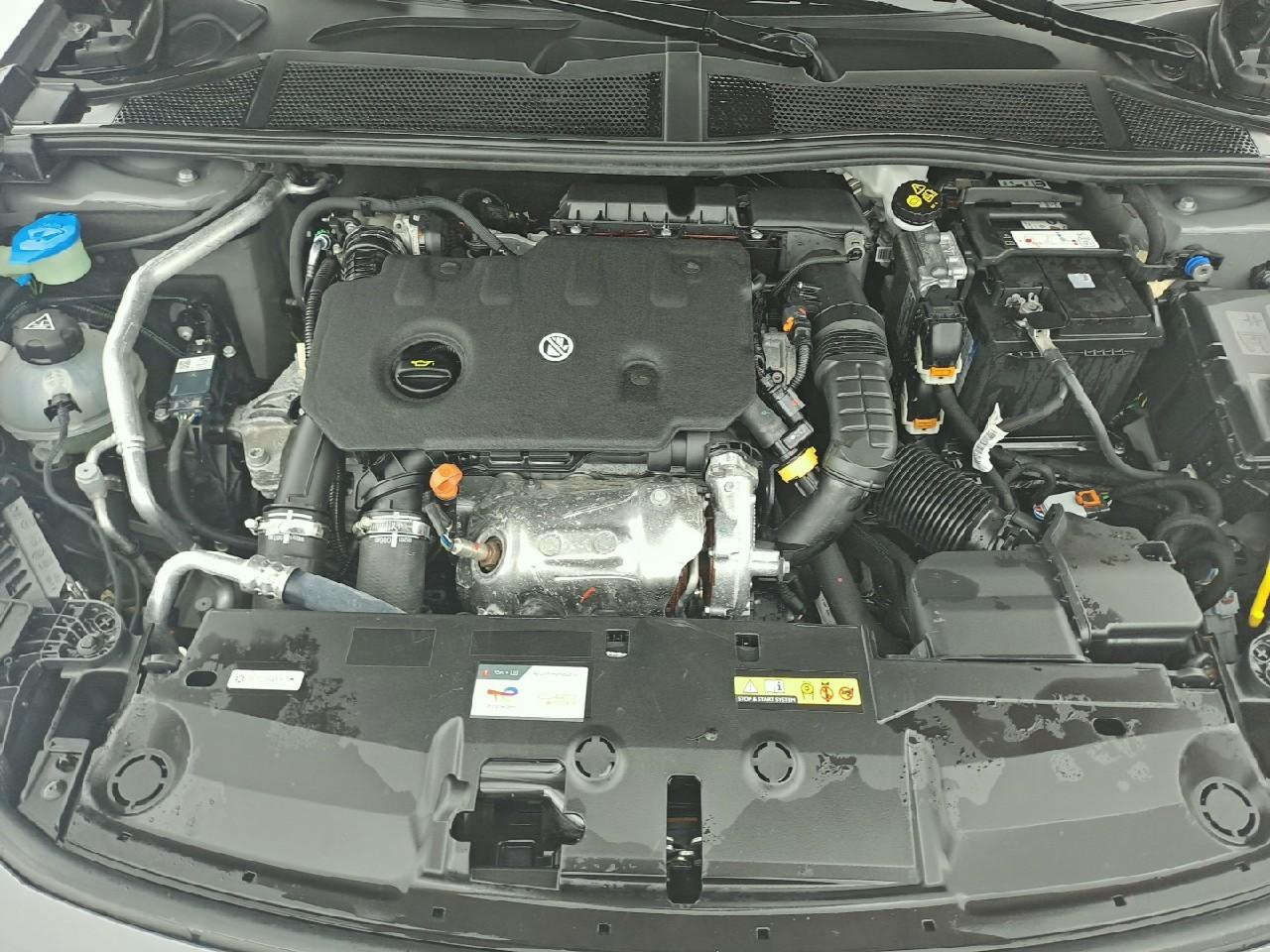 Peugeot 308 sw bluehdi 130ch s&s eat8 allure — photo 16