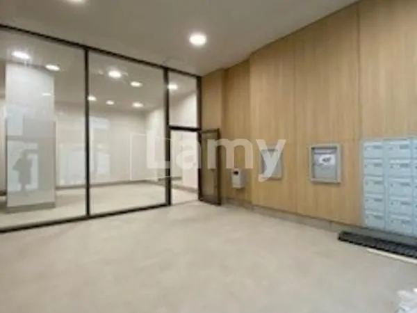 Appartement 1 pièce 35 m²