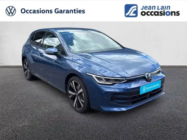 Volkswagen Golf 1.5 ehybrid 204 dsg6 — photo 10