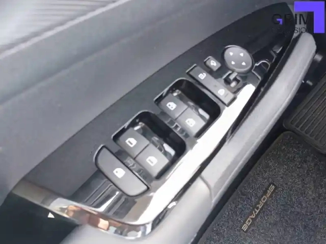 Kia Sportage 1.6 t-gdi 265ch isg hybride rechargeable bva6 4x4 — photo 24