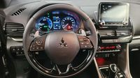 Mitsubishi Eclipse Cross 2.4 MIVEC PHEV 188ch Black Collection 4WD 2023 — photo 27
