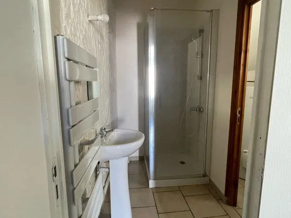 Appartement F2