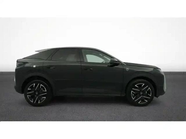 Peugeot 3008 hybrid 136 e-dcs6 — photo 10