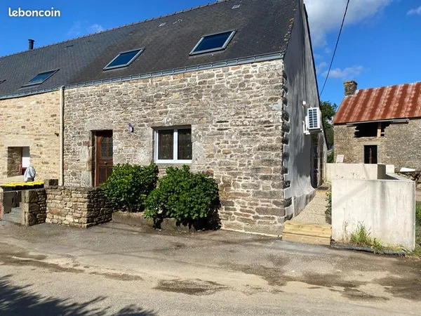 Location maison Elven - 90m2