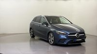Mercedes Classe B 200d 150ch AMG Line Edition 8G-DCT 7cv — photo 3
