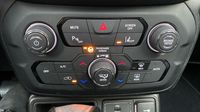 Jeep Renegade 1.4 MultiAir S&S 140ch Limited — photo 27