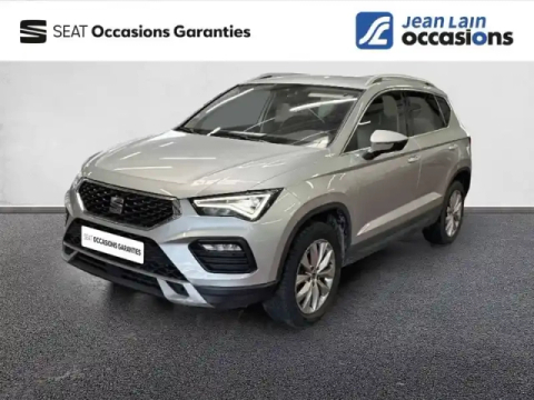 Seat Ateca 1.5 tsi 150 ch act start/stop dsg7