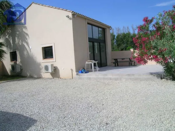 Maison 4 pièces 81 m²