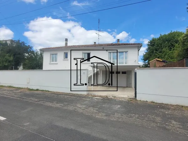 Maison 5 pièces 75 m²