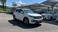 Volkswagen T-Cross 1.0 TSI 115ch R-Line — photo 3