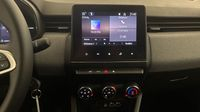 Renault Clio 1.5 dCi 100ch Evolution - 25 — photo 18