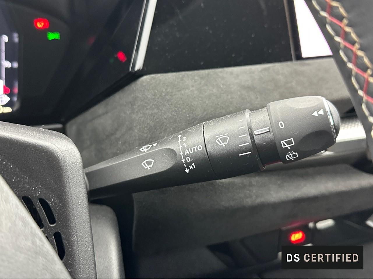 Ds Ds 4 puretech 180 eat8 performance line+ — photo 20