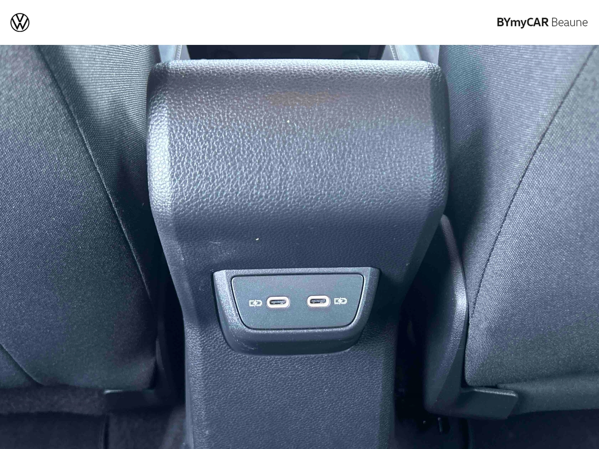 Volkswagen Polo 1.0 TSI 95 S&amp;S BVM5 — photo 23