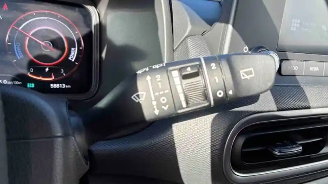 Hyundai Kona electrique 64 kwh - 204 ch — photo 28
