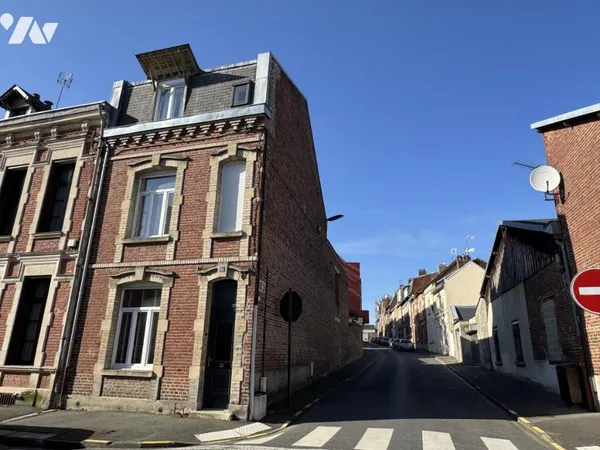 Maison 6 pièces 146 m²