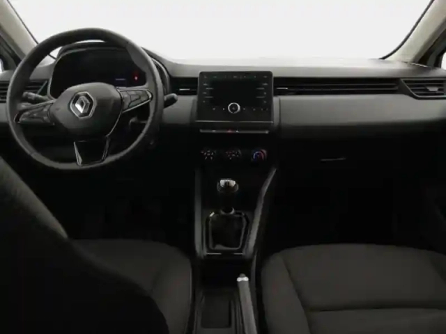 Renault Clio 1.0 sce 65ch authentic — photo 7