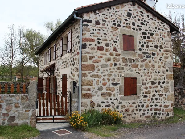 Location maison à Chaspinhac