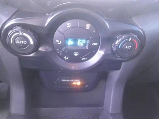 Ford Ecosport 1.0 ecoboost 125ch titanium s — photo 10