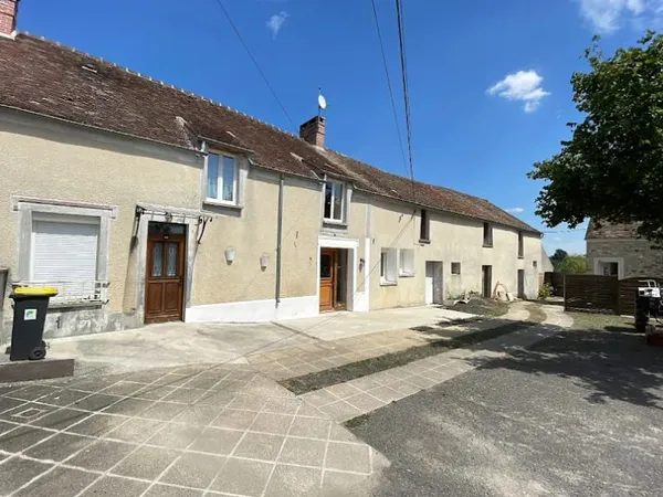 Maison 16 pièces 290 m²