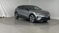 Renault Mégane E-Tech Electric EV60 220ch Iconic super charge — photo 3
