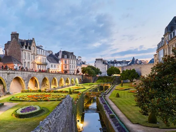 Restauration 101 m² VANNES