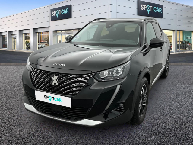 Peugeot 2008 puretech 130 s&s bvm6 roadtrip